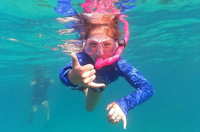 Half Day Private Charter Tour Turks and Caicos - The price and who gets good value