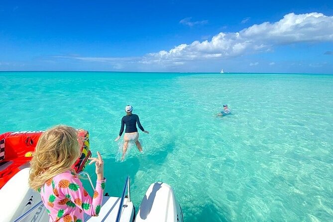 Half Day Snorkeling, Sightseeing & Island Hopping Private Charter - Key points to know before booking