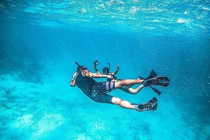 Half Day Snorkeling, Sightseeing & Island Hopping Private Charter - What this four-hour charter is really offering