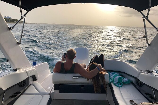 Half Day Snorkeling, Sightseeing & Island Hopping Private Charter - The $1,600 price and who gets the best value