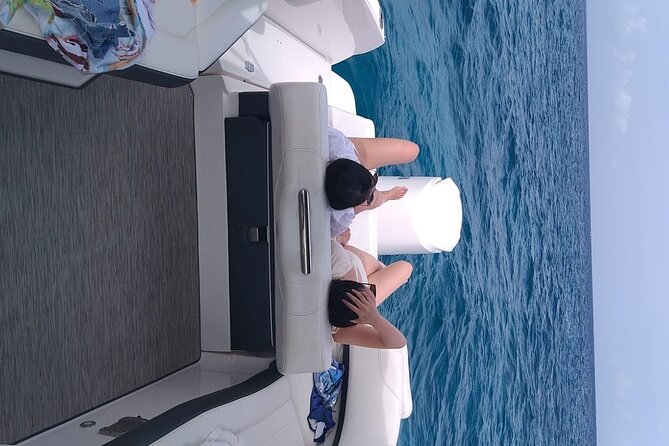 Half Day Snorkeling, Sightseeing & Island Hopping Private Charter - Families, swimmers, and mixed groups