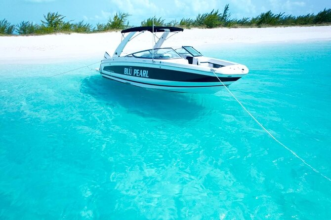 Half Day Snorkeling, Sightseeing & Island Hopping Private Charter (Afternoon) - Key Details Before You Book