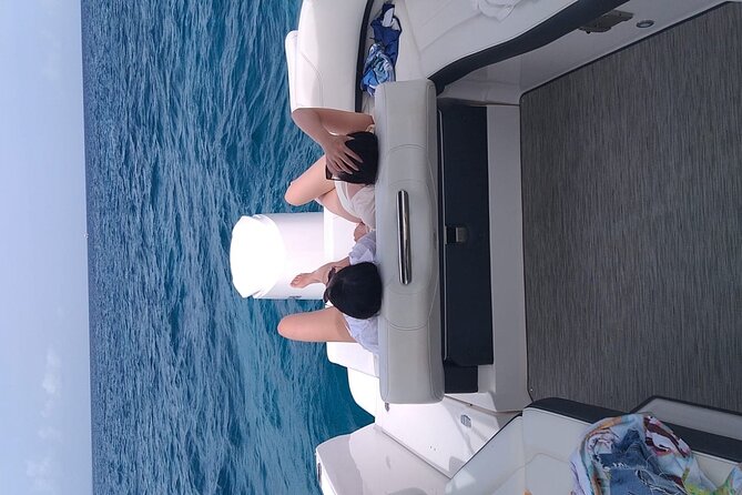 Half Day Snorkeling, Sightseeing & Island Hopping Private Charter (Afternoon) - Is $1,600 Good Value for Six People?