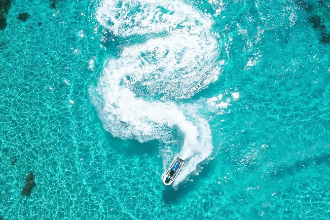 Half Moon Bay Jet Ski Tour & Snorkeling the La Famille Shipwreck - Key points to know before you go
