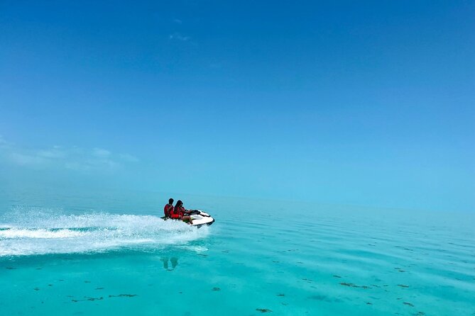 Island Hopper Adventure in Providenciales - Pine Cay and the character of the smaller islands