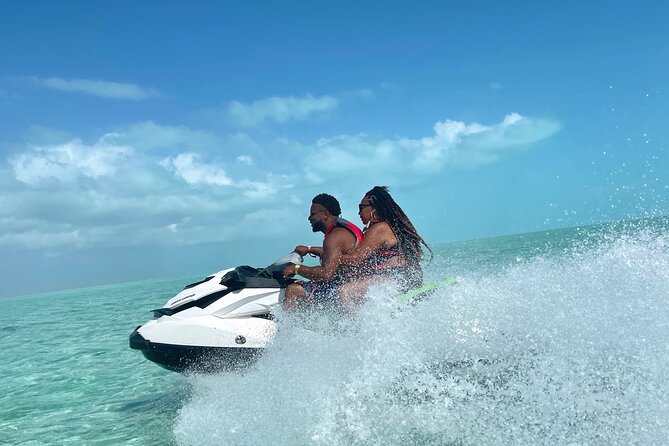 Island Hopper Adventure in Providenciales - Guides, photos, and the value of a small group