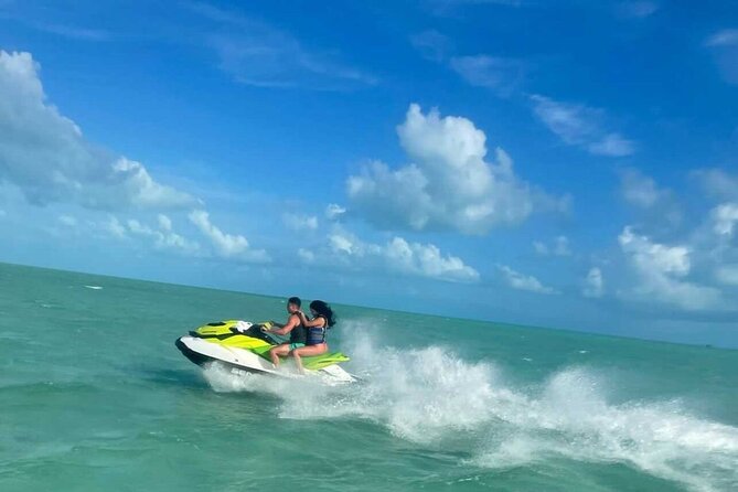 Island Hopper Adventure in Providenciales - Is $430 a fair price for two hours?