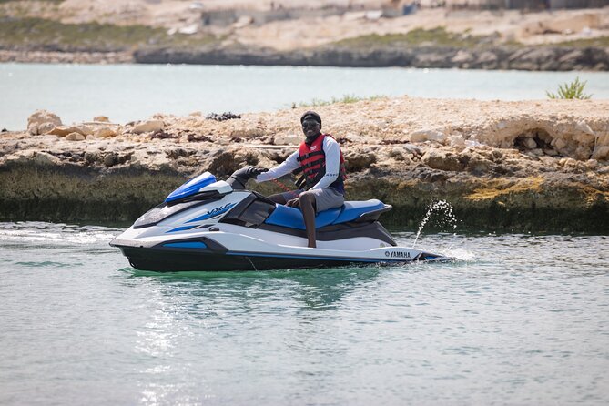 Jet Ski Adventure in Crystal Waters of Turks and Caicos - Is This Turks and Caicos Jet Ski Tour Worth Booking?