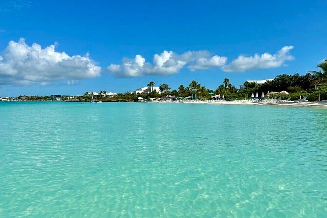 Jet Ski Adventure to Split Rock, Pirates Cove, Iguana Bay Cay - Taylor Bay and Sapodilla Bay