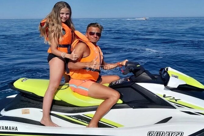 Jet Ski Fest in Turks and Caicos Islands - Service, communication, and guide support