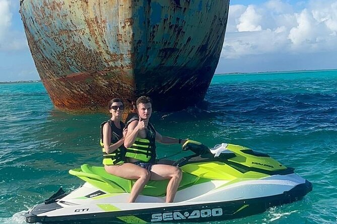 Land and Sea Adventure Tour in Providenciales - Pine Cay and Its Two-Mile North Coast Beach
