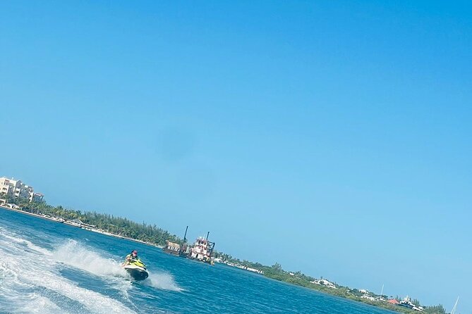 Land and Sea Adventure Tour in Providenciales - What the Two-Hour Schedule Really Means