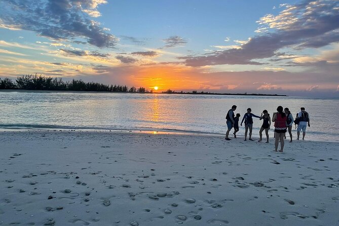 Land and Sea Adventure Tour in Providenciales - The Shipwreck Adds a Memorable Landmark