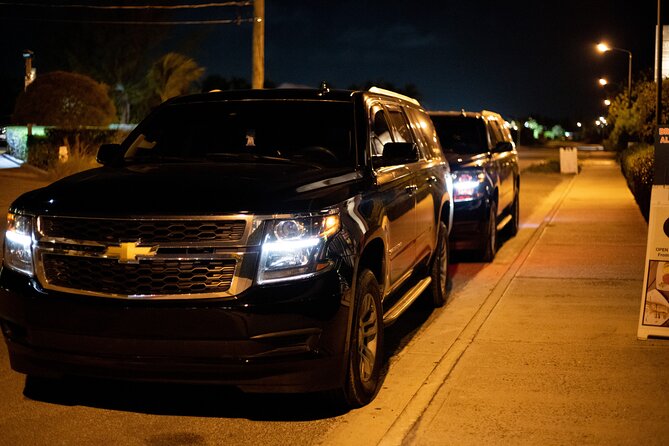 Luxury Transportation Services - What The 15 To 30 Minute Ride Is Really Like