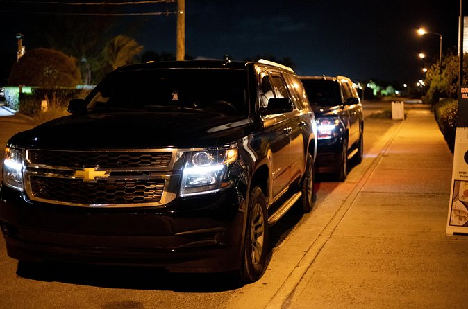 Luxury Transportation Services - Using The Service Beyond Your Airport Transfer