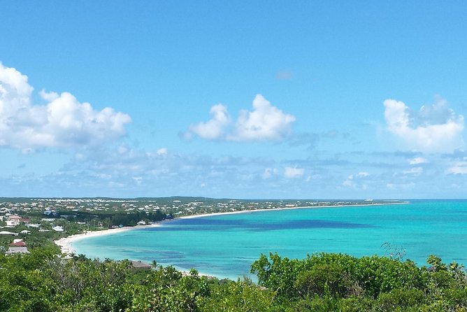 N&G Providenciales Island Tours of Turks and Caicos - Why this tour is different from a beach day