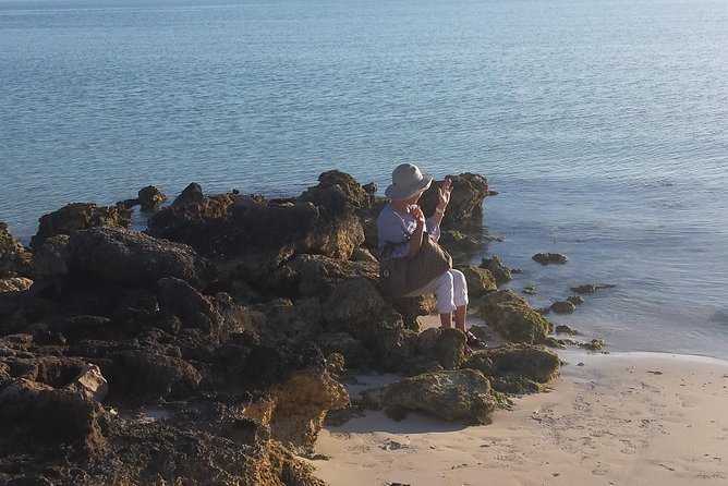 N&G Providenciales Island Tours of Turks and Caicos - Cheshire Hall Plantation and the island’s difficult past