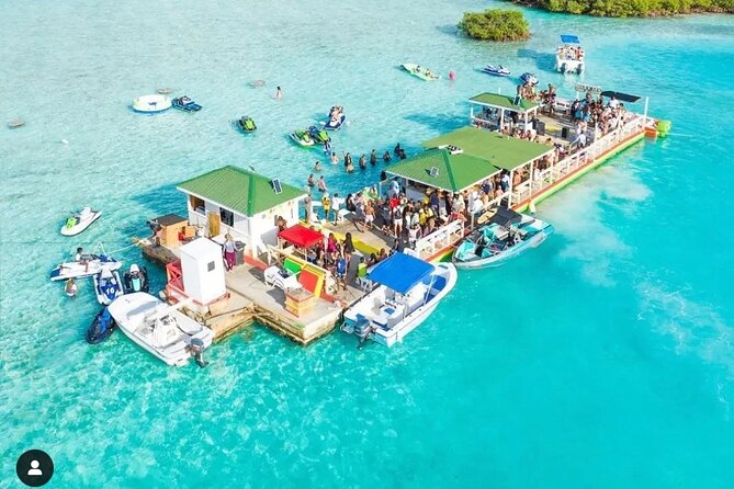 Noahs Ark Catamaran Trip - Key points before you book
