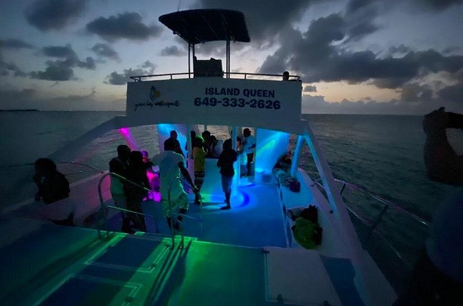 Noahs Ark Catamaran Trip - The timing problem you should plan around