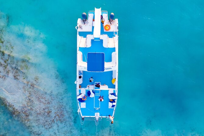 Noahs Ark Catamaran Trip - Who will enjoy this Sunday outing?