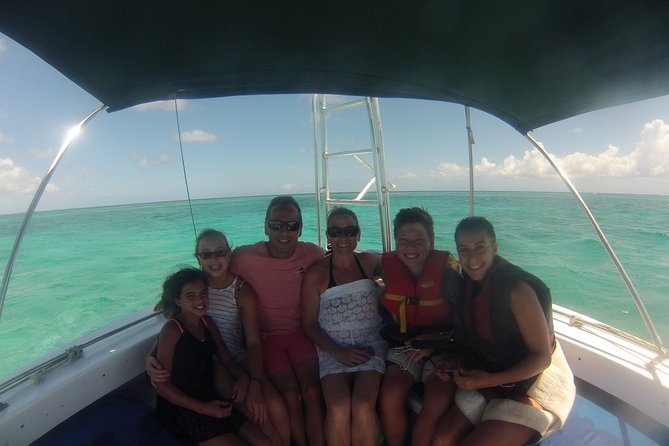 Parasailing Grand Turk - Is $85 a fair price?