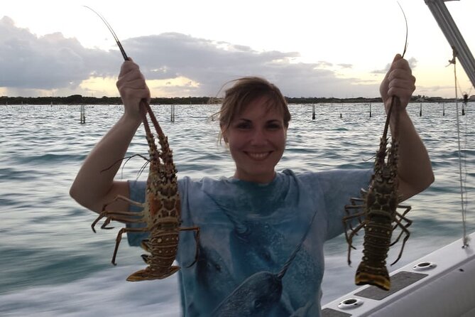 Private 1/2 Day Afternoon Bottom Fishing Charter on "Shady Grady" - A good first fishing trip for families
