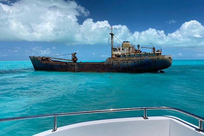 Private 4-Hour Catamaran Tour from Providenciales in Turks and Caicos - Is $1,995 good value?