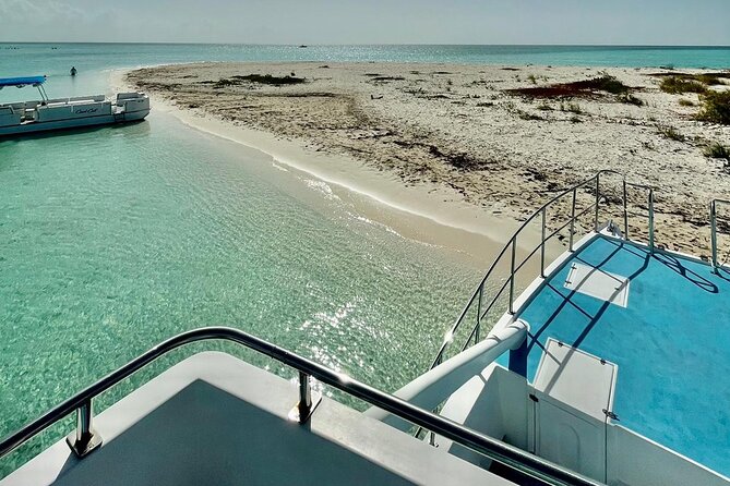 Private 7-Hour Catamaran Tour in Turks and Caicos - Is $3,395 a Fair Price?