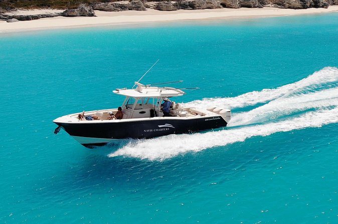 Private and Customizable Half day Boat Experience to Caicos cays - Weather, timing, and other practical details