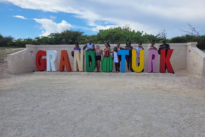 Private ATV Adventures at Island of Grand Turk - What the guides add to the ride