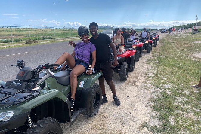 Private ATV Adventures at Island of Grand Turk - Is $120 per person good value?