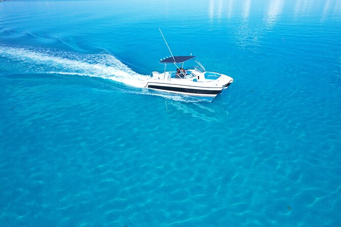 Private Boat Island Hopping & Snorkeling in Turks & Caicos 4Hrs - What else you may see from the boat