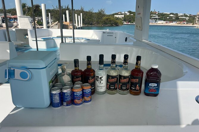 Private Boat Tour with Snorkeling and Beach BBQ - Who should book this experience?