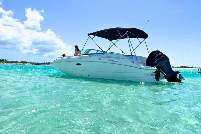 Private Boat Tour with Snorkeling, Island Hopping, and Noahs Ark - At a Glance: What Makes This Boat Trip Different