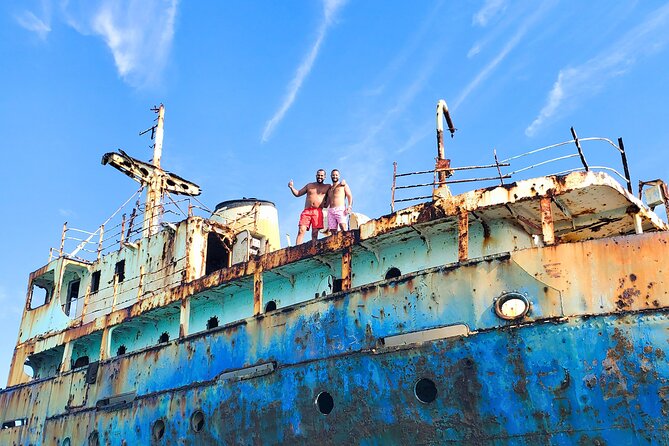 Private Boat Tour with Snorkeling, Island Hopping, and Noahs Ark - Timing, Weather, and Cancellation Details