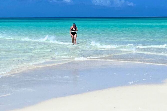 Private Boat Tour with Snorkeling, Island Hopping, and Noahs Ark - Is Sand Dolla Tours Good Value?
