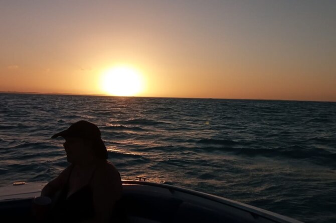 Private Catamaran Sunset Cruise in Turks and Caicos - Drinks, Rum Punch, and Light Snacks