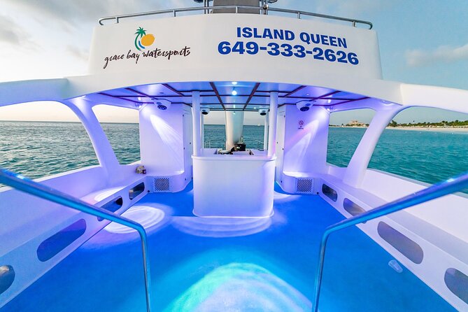 Private Catamaran Sunset Cruise in Turks and Caicos - Is the Private Price Worth It?