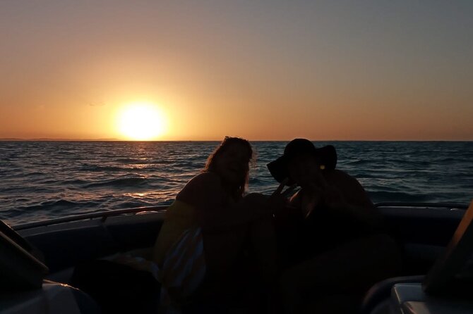Private Catamaran Sunset Cruise in Turks and Caicos - Who Will Enjoy This Cruise Most?