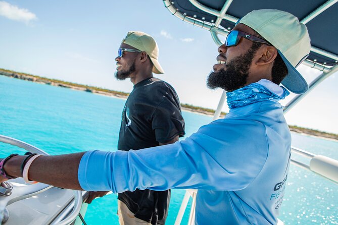 Private Full-Day Deep Sea Fishing Charter on "Wahooters" - The catch, the dock, and dinner