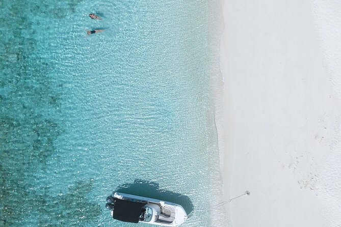 Private Grace Bay Boat Sunset Tour with Pickup - Who will enjoy this Grace Bay charter most?