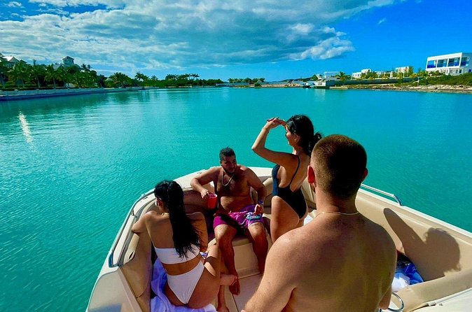 Private Half Day Charter Tour in Turks and Caicos - The final call: should you book the Sea Legend?