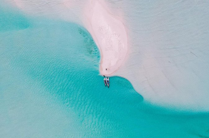 Private Half Day Luxury Island Getaway - Who Will Enjoy This Private Island Escape