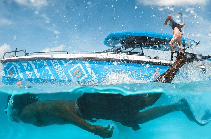 Private Half Day Luxury Snorkeling Charter - Should You Book Moana Charters?