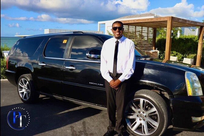 Private Luxury Providenciales Intl Airport Roundtrip Transfer - Key Points Before You Book