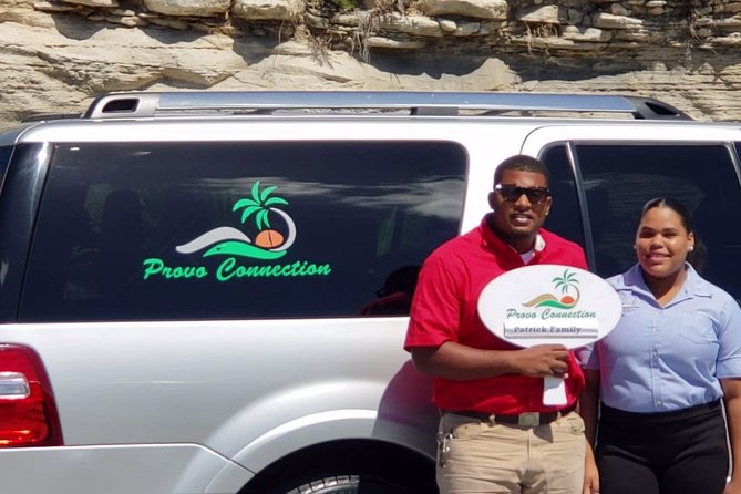 Private Luxury Suv Airport Transfer (One Way) - Best timing for an early flight