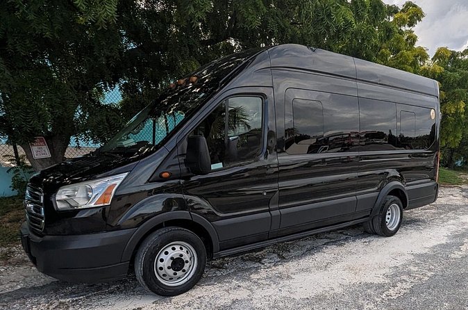 Private Luxury Transfer to/from Airport Turks and Caicos - Who Will Get the Most From This Service?