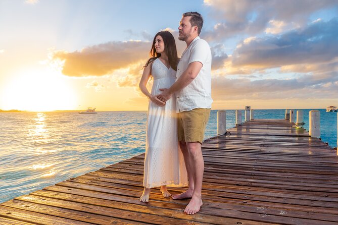 Private Photo shoot in Turks and Caicos - Key points at a glance