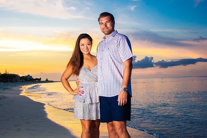 Private Photo shoot in Turks and Caicos - Who should book, and who should think twice
