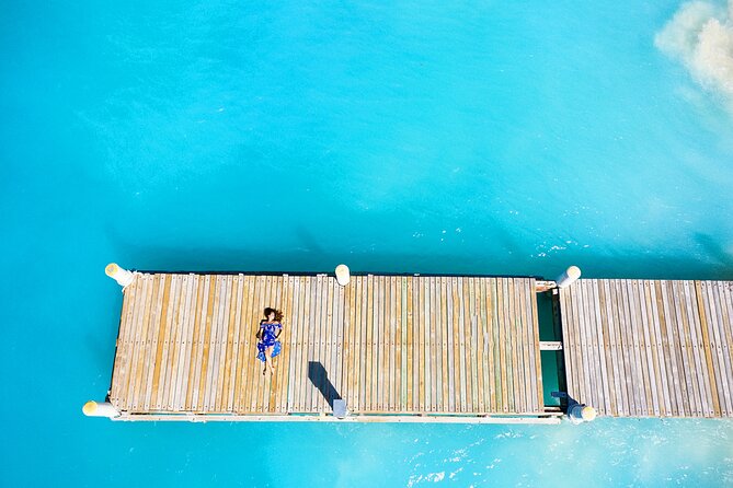 Private Photoshoot in the Turks and Caicos Islands - Key details before you book